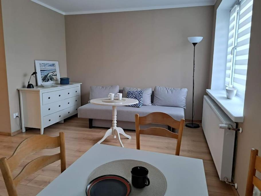 I Piaskowy Mak Apartment