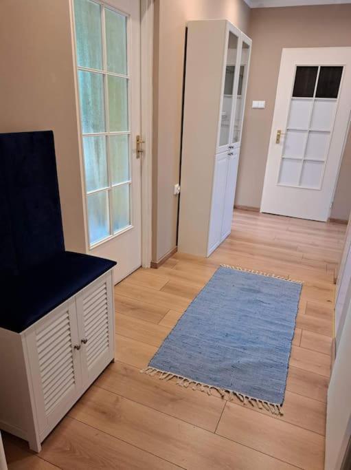 Apartment I Piaskowy Mak Leba